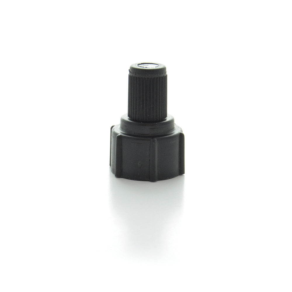 York / Tecumseh Ac Service Valve Cap