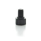 York / Tecumseh Ac Service Valve Cap