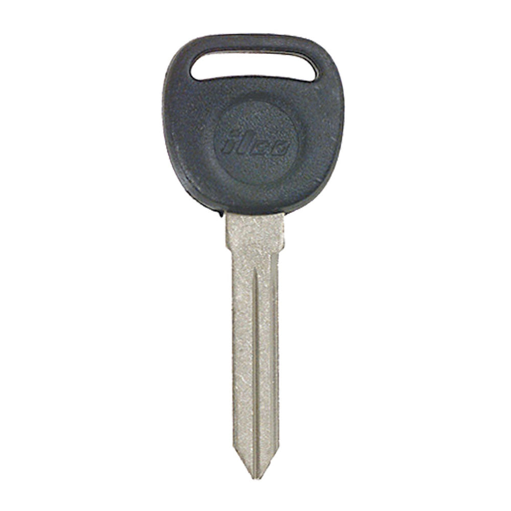 Universal Key Blank - Saturn 1997 And Up B96-P