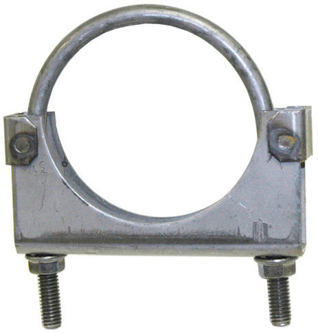 3.50 Inch Ud Series Heavy Duty U-Bolt Muffler Clamp - Clearance