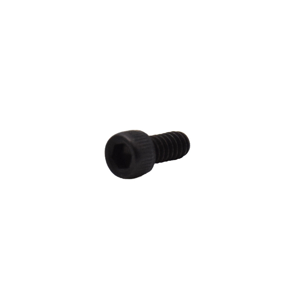 5/8-11 x 1-1/2 Inch Coarse Black Oxide Heat-Treated Alloy Steel Socket Cap Screw