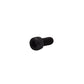 5/8-11 x 1-1/2 Inch Coarse Black Oxide Heat-Treated Alloy Steel Socket Cap Screw