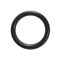 14 mm x 18 mm x 2 mm 70 Durometer Buna-N O-Ring