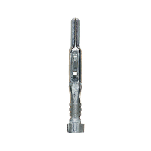20-18 Awg 2.8 Mm Blade Tin Plated Metri-Pack 280 Series Unsealed Crimp Male Tang Terminal