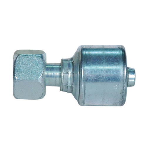 3/8 x 3/8 (BSPP) Female Pipe Swivel (6G-6FBSPORX)