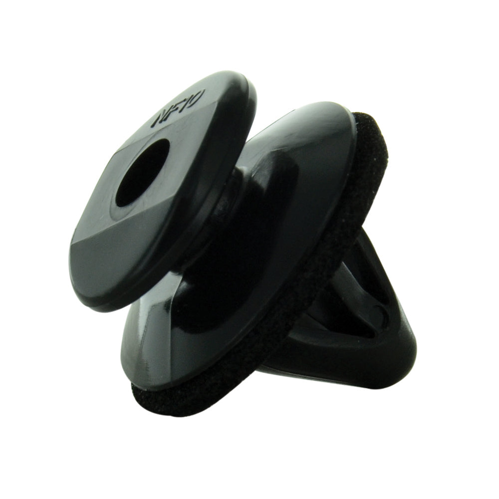 M9.7 Fender, Rocker, Garnish, Pillar, Floor & Exterior Trim Retainer Subaru 909130088