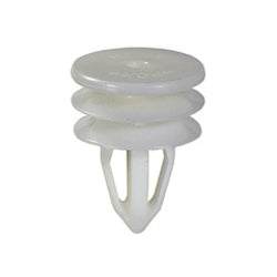 Door Panel Retainer With Sealer - Hummer H2, GM General Motors - 11519031,15076791, 15931605, Ford Edge, Lincoln 2007 - On, Ford - W7115210-S300, Formerly Cp 99-8326