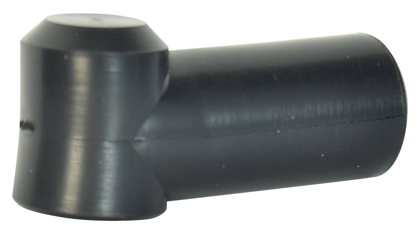 1/2 Awg Black Automotive Lug
