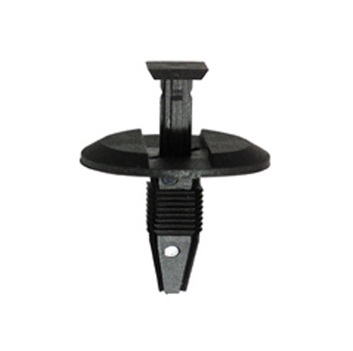 Push Type Retainer - Ford Taurus and Sable 1996 - On and Jaguar x Type 2002 - On, Ford - N808847-S, Jaguar - C2S13233