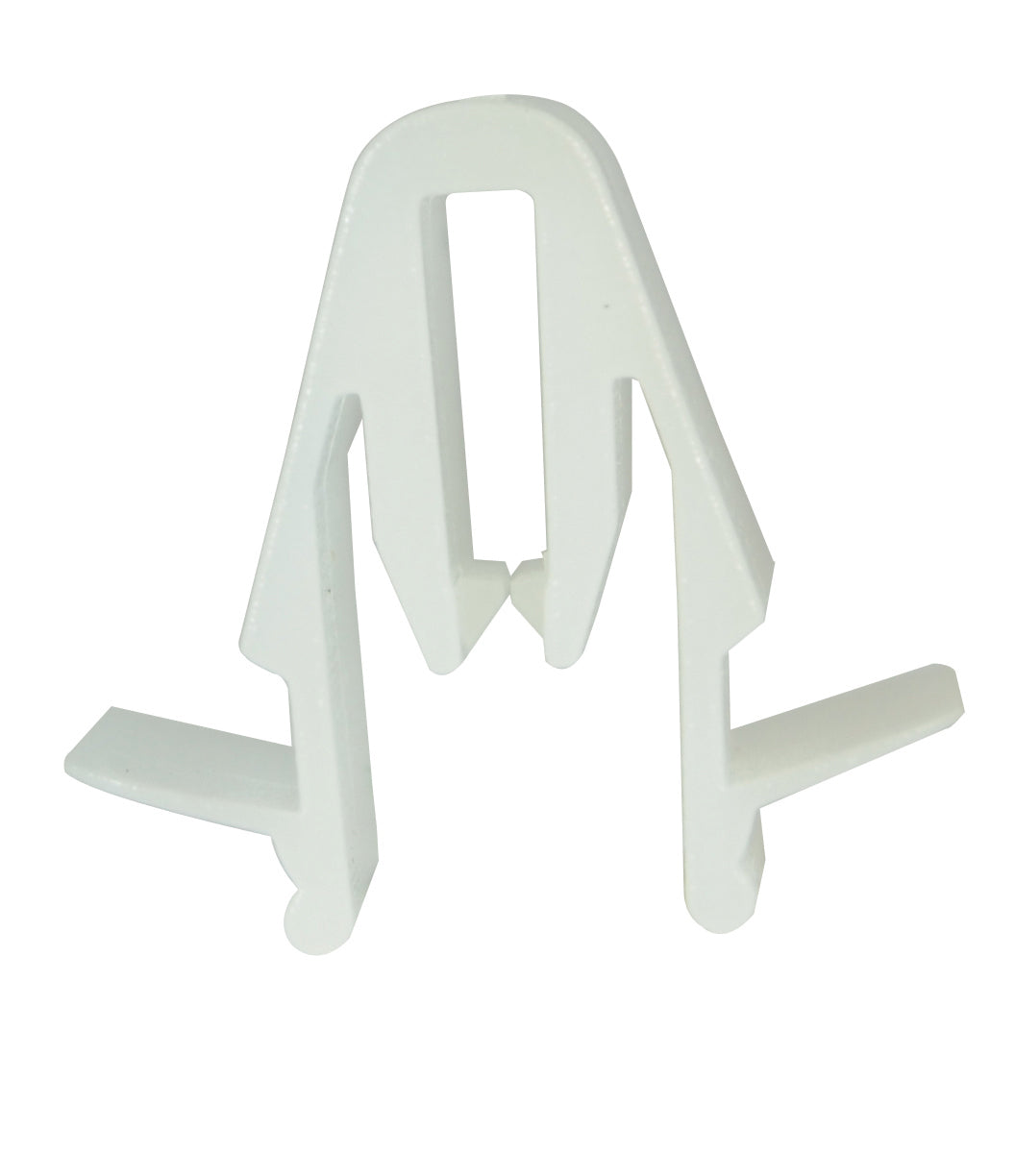 Molding Clip For Lexus & Toyota Rear Hatch,  Door  Side Garnish & Front Body Pillar Garnish 1998 On