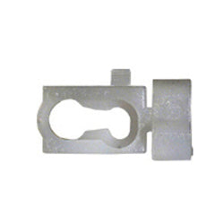 Rear Quarter Belt Reveal Moulding Clip - GM General Motors 1980 - On, GM General Motors - 20274997