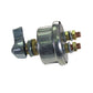 S.P.D.T. Battery Master Disconnect Switch