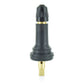 Tpms Rubber Snap-In Valve For Continental- Jeep- Ram
