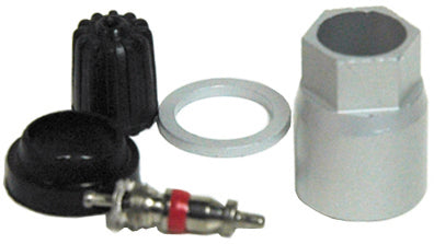 Tire Pressure Monitoring System - Tpms - Kit For Toyota / Lexus '04+