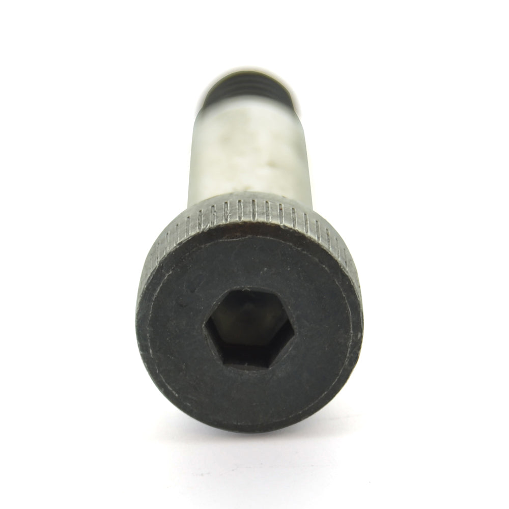 1/2 Inch X 1 Inch Black Oxide Astm A574 Socket Head Shoulder Screw USA