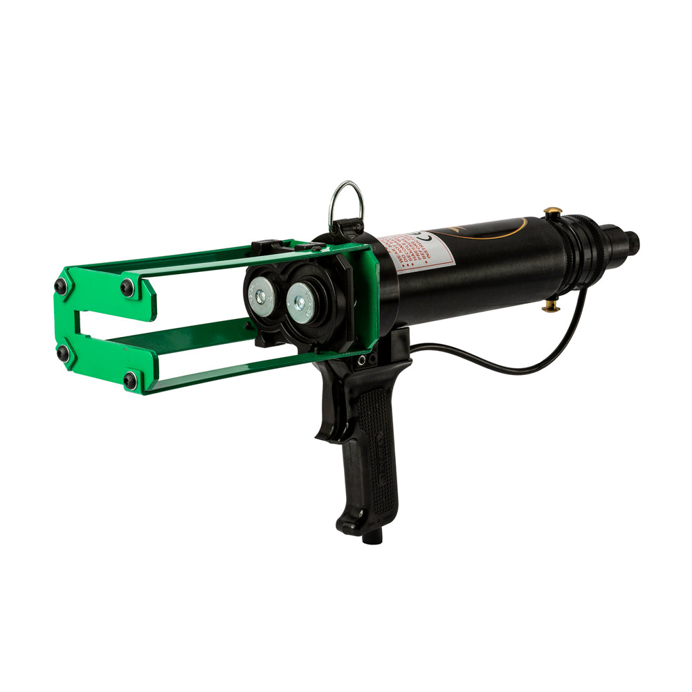 Winzer Pro-Mix Pneumatic Universal 7 oz  Gun