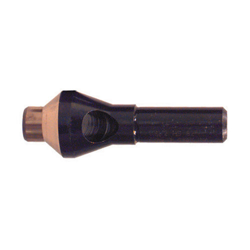 3/8 Inch x 2-5/8 Inch Single Flute 82 Degree High Speed Steel Chatterproof Countersink