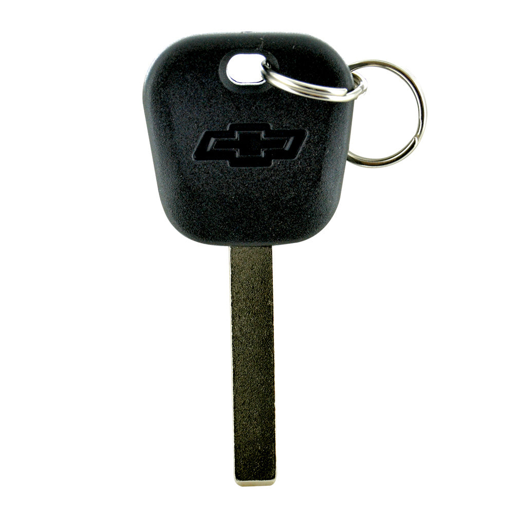 15+ CHEVY COLORADO H/S KEY