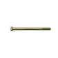 5/8-11X5 Full Thread Hex Head Bolt Grade 5 Zinc