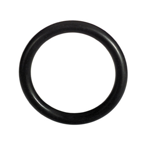 M25.3 x 30.1 Mm X 2.4 Mm O-Ring Buna-N 70 Durometer Metric Black - Clearance