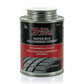 8 oz X-Tra Seal Heavy-Duty Super-Blu Vulcanizing Cement Flammable