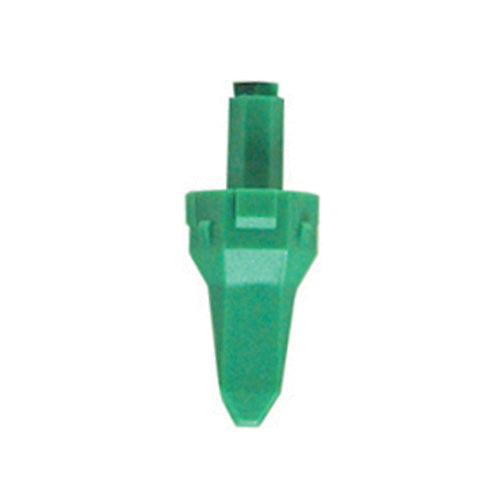 3 Cavity Plug Wedgelock Deutsch Connector Dt Series