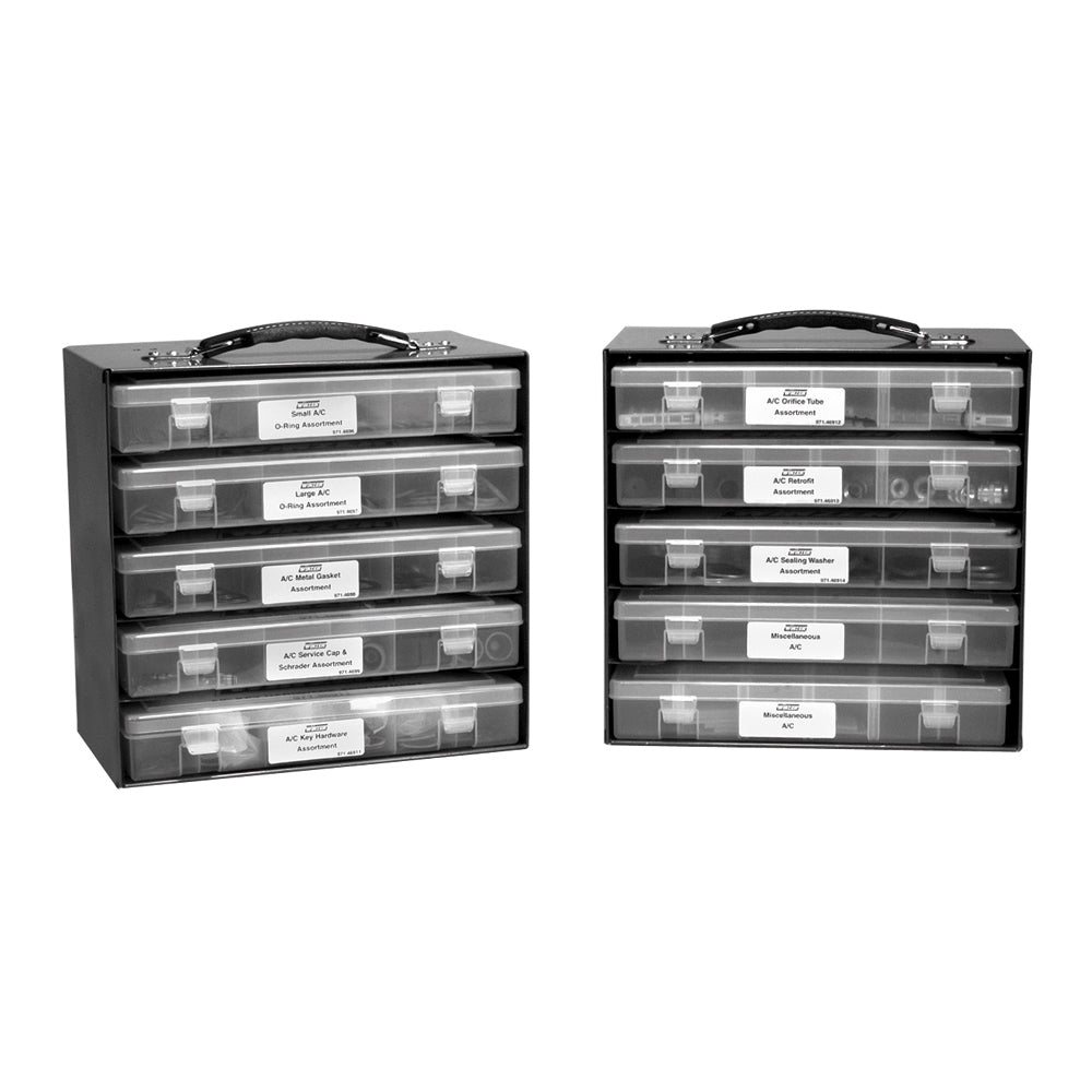Domestic  A/C Master Service Kit Assortment