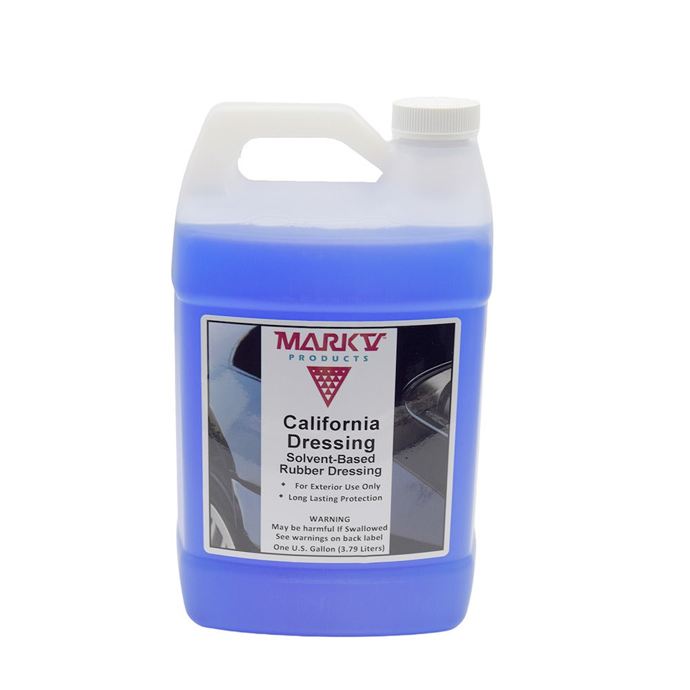 Mark-V California Dressing 1 Gal