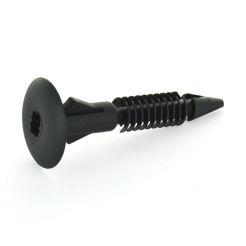 Ground Effects Moulding Clip - Ford 2008 - On