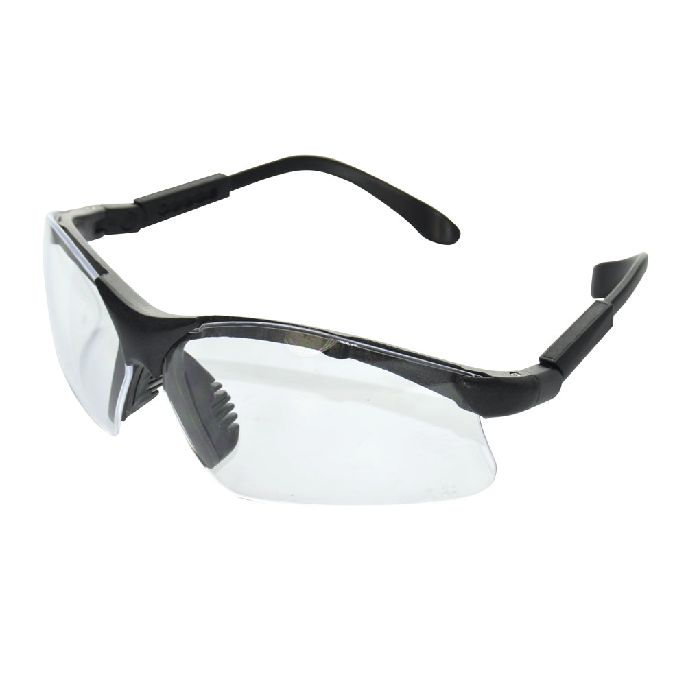 Clear Lens Polycarbonate Revelation Safety Eyewear