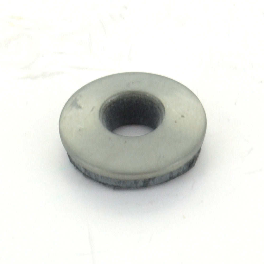1/4 Inch Plain Neoprene/18-8 Stainless Steel Bonded Sealing Washer