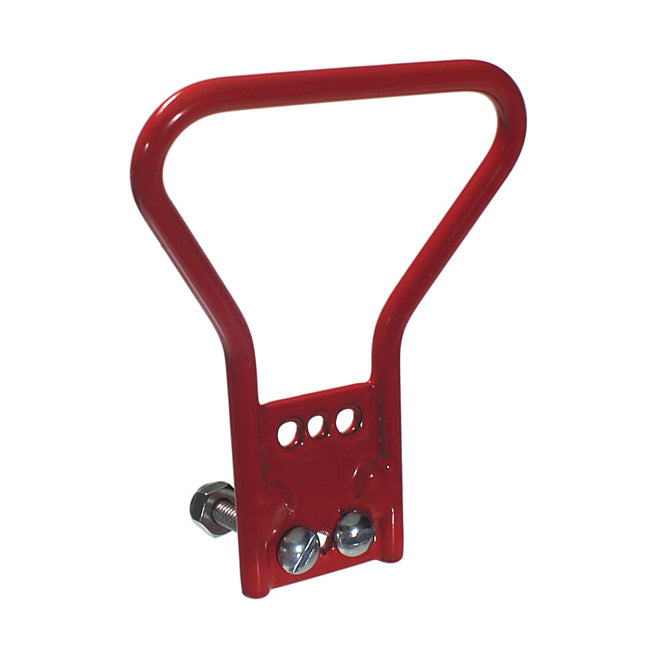 Steel Sy® Connector Housing Pull Handle