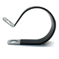 2 Inch x 1 Inch G90 Galvanized Steel Standard Cable Clamp