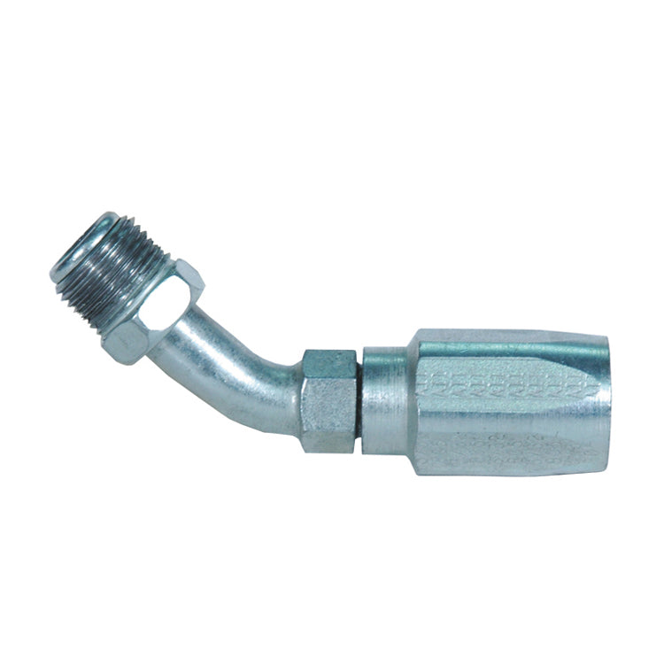 Field-Attachable G34 M SAE Sw 45 3/16X1/4 - Clearance