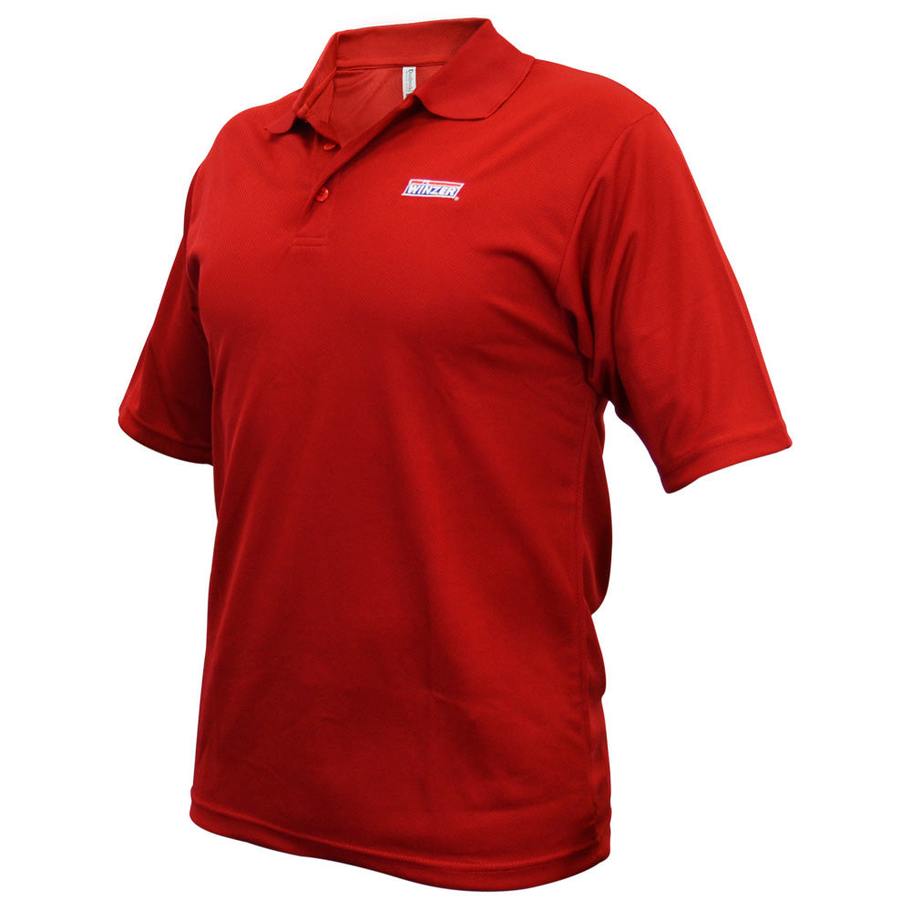 WINZER RED POLO-XL
