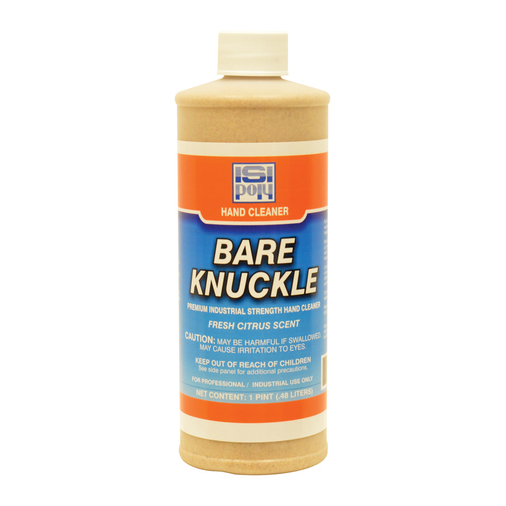 FastServ Bare-Knuckle Industrial Strength Hand Cleaner - 1 Pint Sample