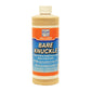 FastServ Bare-Knuckle Industrial Strength Hand Cleaner - 1 Pint Sample