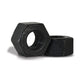 3/4-10 Coarse Plain Grade 2H Heavy Hex Nut