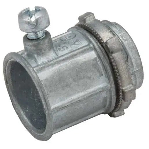 5/32X1/8 Non Adjustable Ny"- Clamp - Clearance
