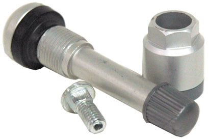 Tire Pressure Monitoring System - Tpms - Kit For Honda With Long Valve