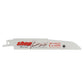 Shoppro 6 x 7/8 x 0.062 Fire & Rescue Reciprocating Saw Blade - 14 Tpi