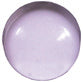 #6 White Polypropylene Screw Cover - Clearance