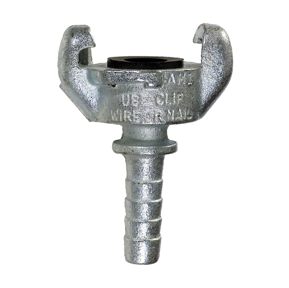 1/2 Inch Air King Universal Hose End