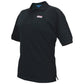 WINZER NAVY GOLF SHIRT - XXXL