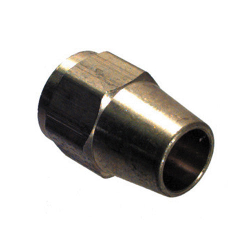 3/8 Inch Brass Air Brake Nut for Copper Tubing