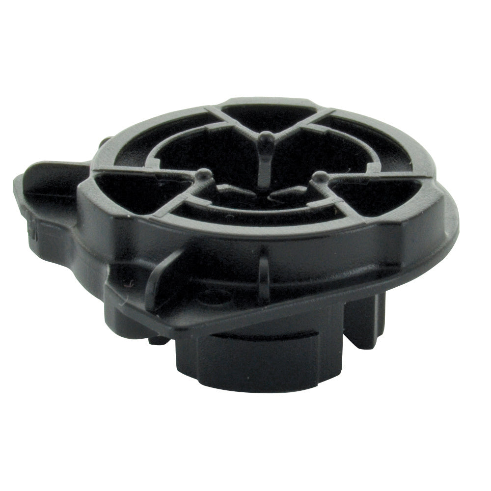 Door Trim Panel Retainer Audi - Clearance