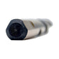 13/64 Inch Mechanics Length Cyclone 3 Flats Step Drill