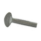 #8-24 x 3/4 Inch Coarse 18-8 Stainless Steel Thumb Screw