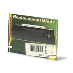 Plastic Tube and Hose Cutter Replacement Blade