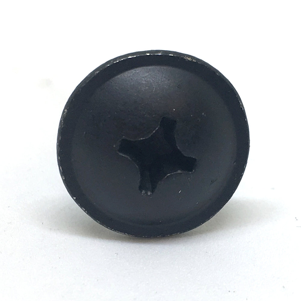 M6.5-1.81 x 25mm Phillips Truss Head Tapping Screw Headlamp Assembly Mounting Screw Hyundai